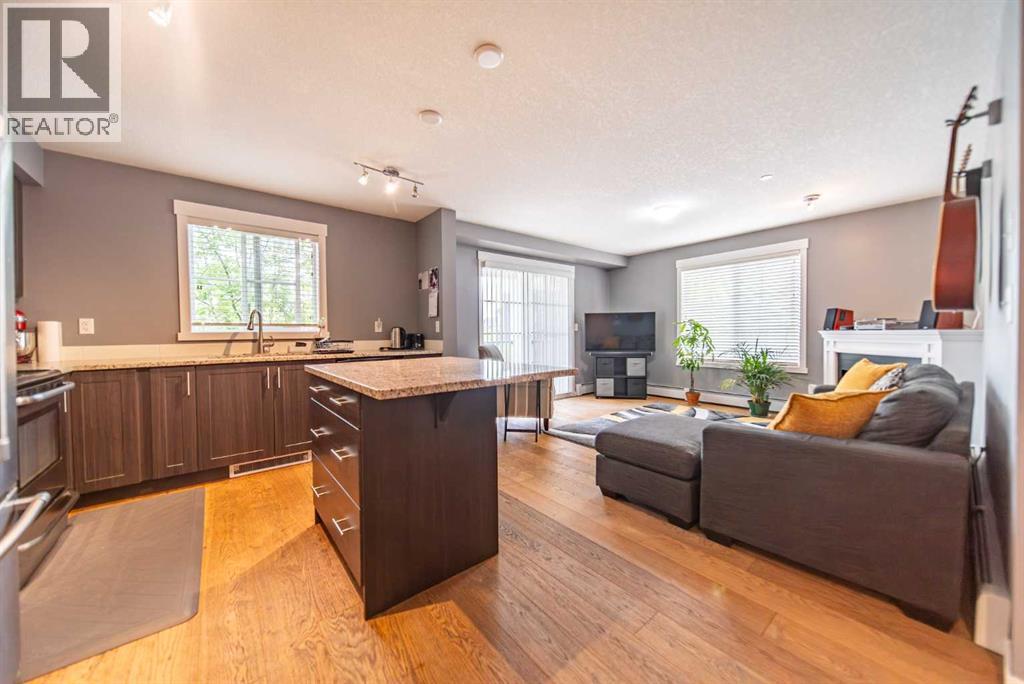 #4318 99 Copperstone Park SE - 3