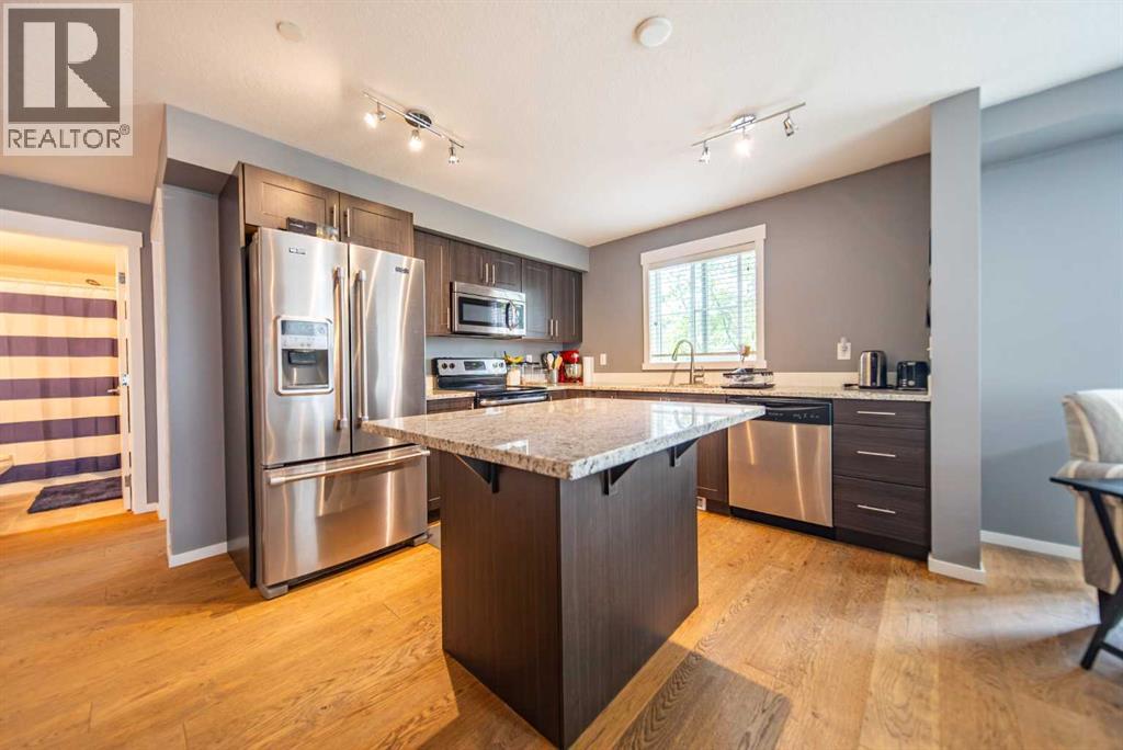 #4318 99 Copperstone Park SE - 4