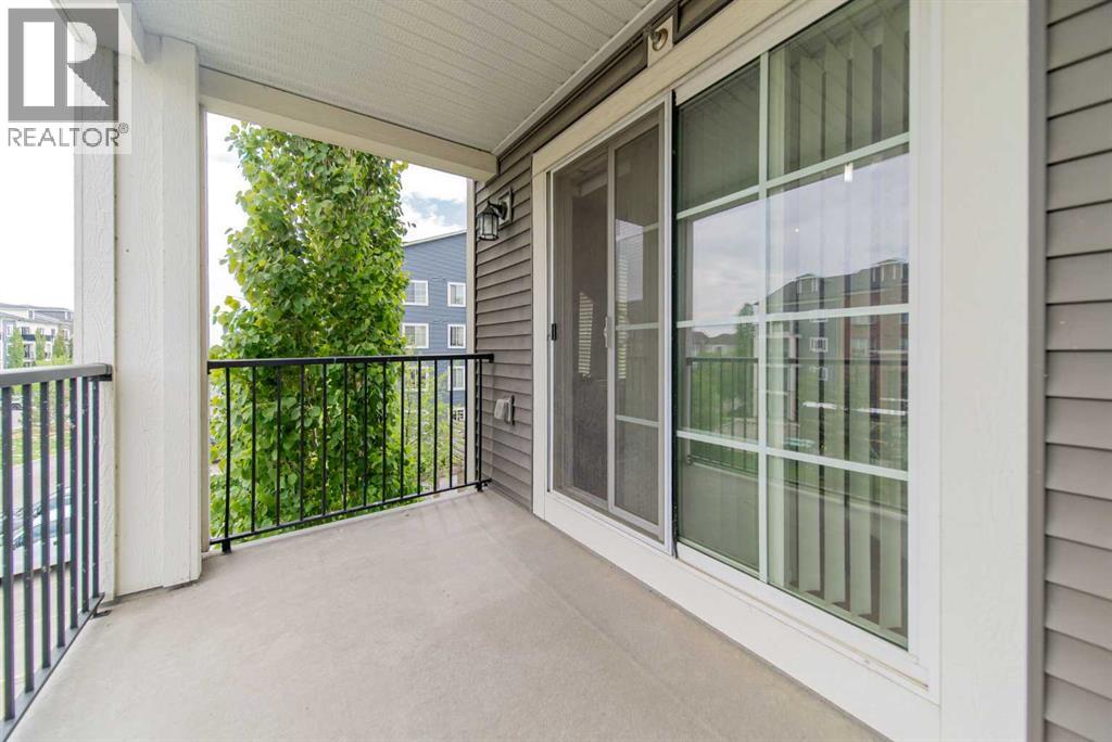 #4318 99 Copperstone Park SE - 20