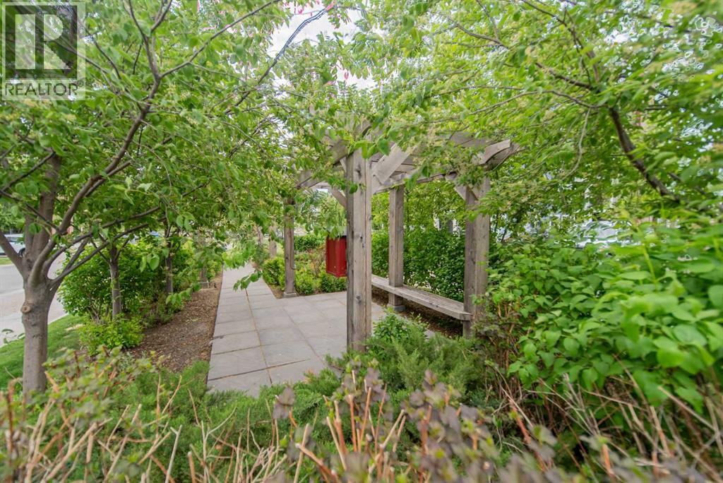 #4318 99 Copperstone Park SE - 25