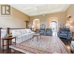 Living room - 33 Cassin Court, Puslinch, ON N0B2J0 Photo 10