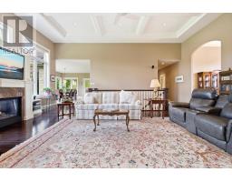 Family room - 33 Cassin Court, Puslinch, ON N0B2J0 Photo 11