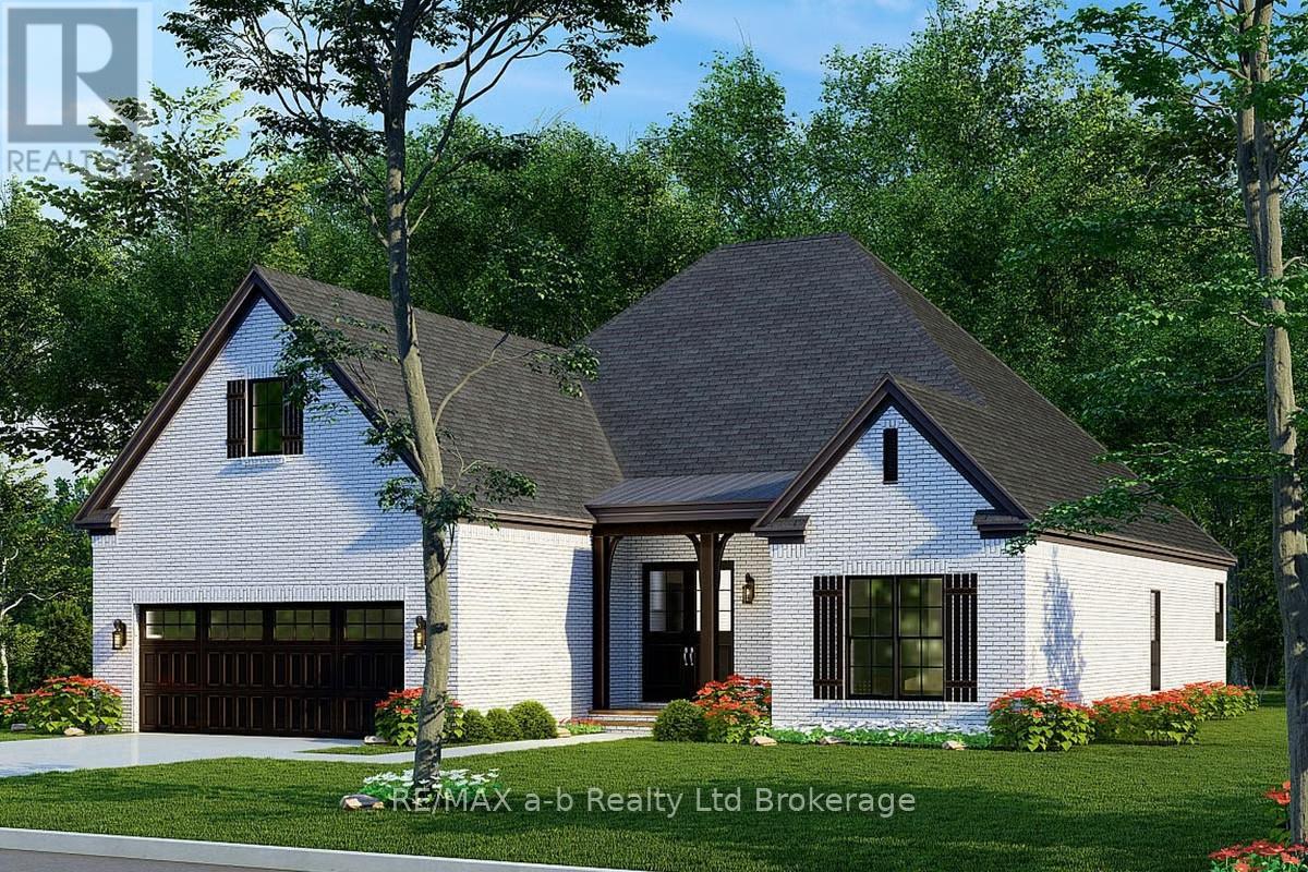 4 CORNWELL CRESCENT - 2