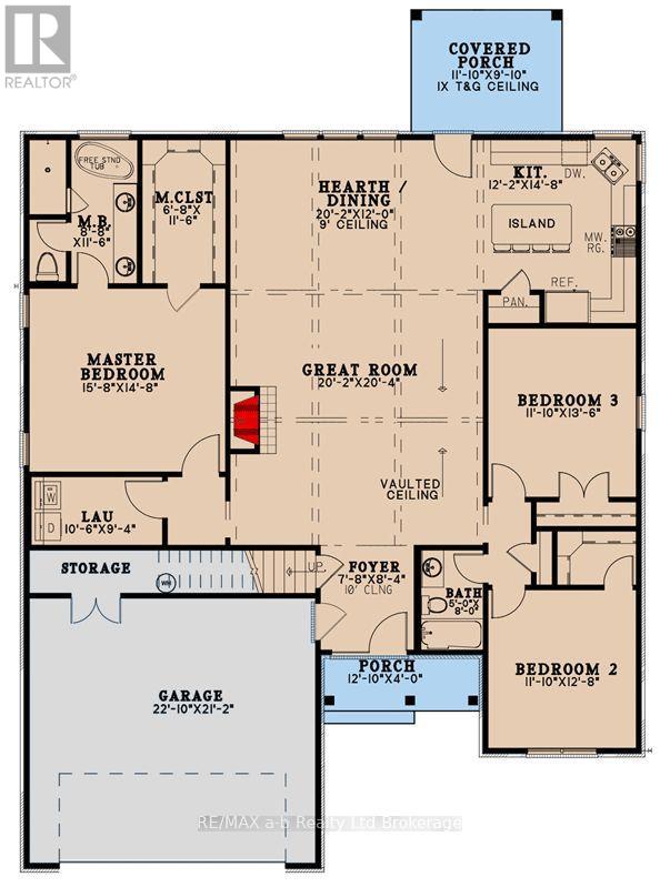 4 CORNWELL CRESCENT - 5