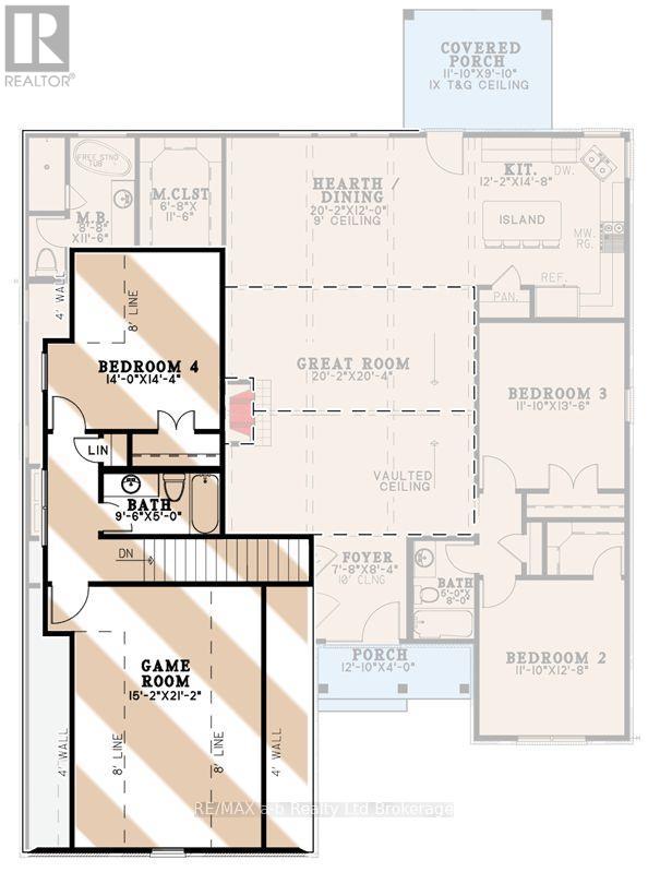 4 CORNWELL CRESCENT - 6