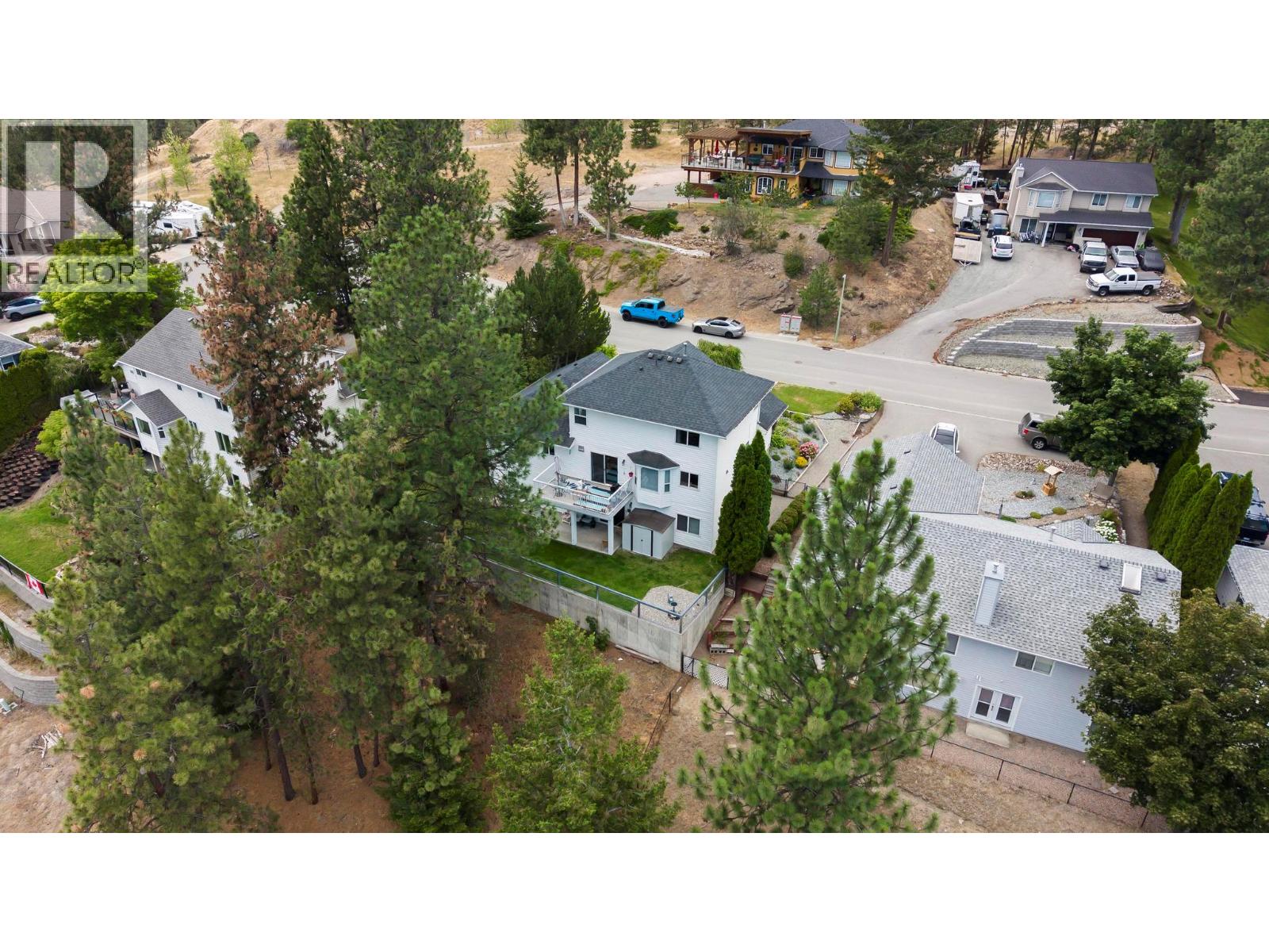  2491 Alexandria Way, West Kelowna