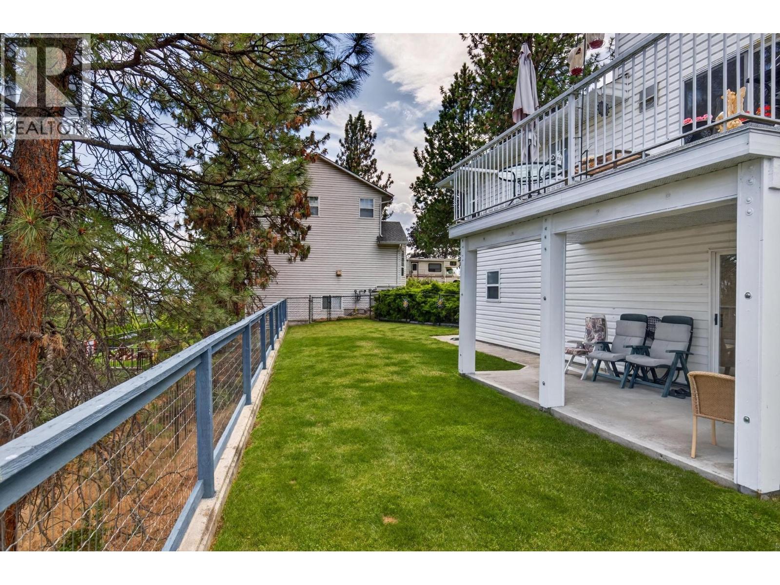  2491 Alexandria Way, West Kelowna