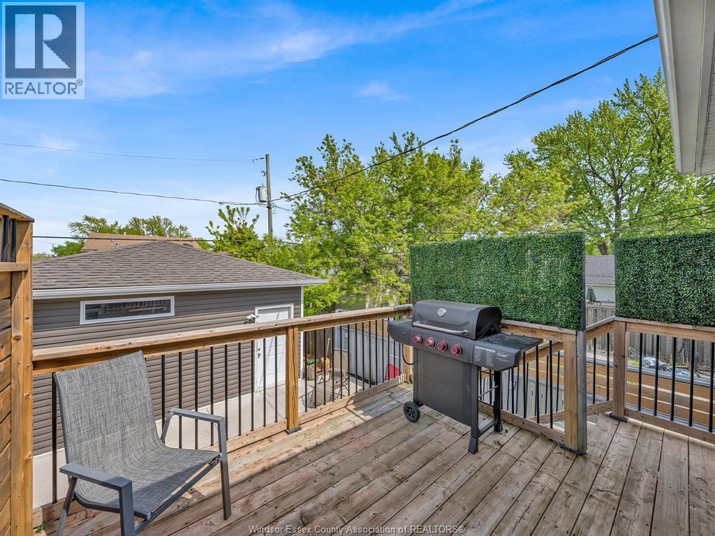 702 LESPERANCE ROAD - 20