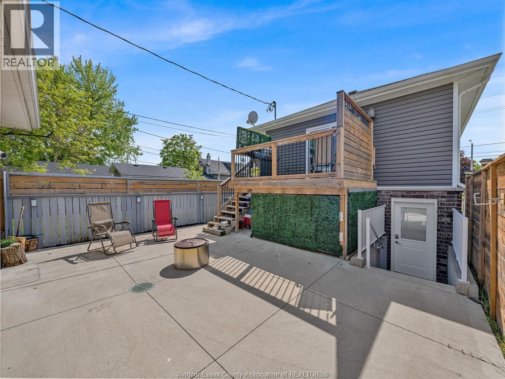702 LESPERANCE ROAD - 30