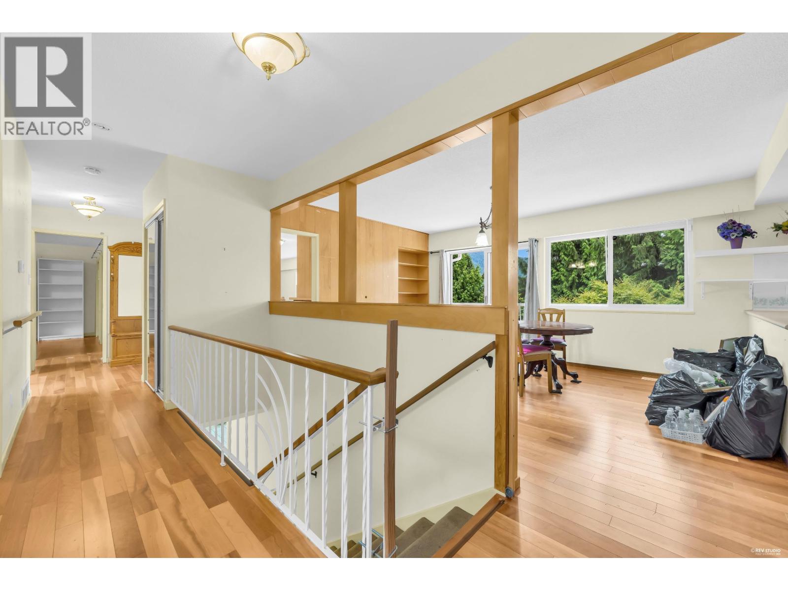568 ST. GILES ROAD, West Vancouver
