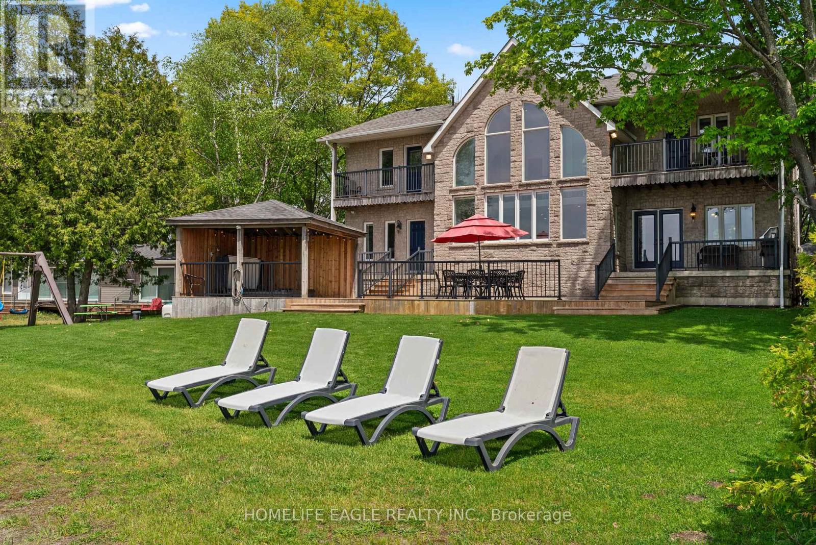 1496 TINY BEACHES ROAD N - 4