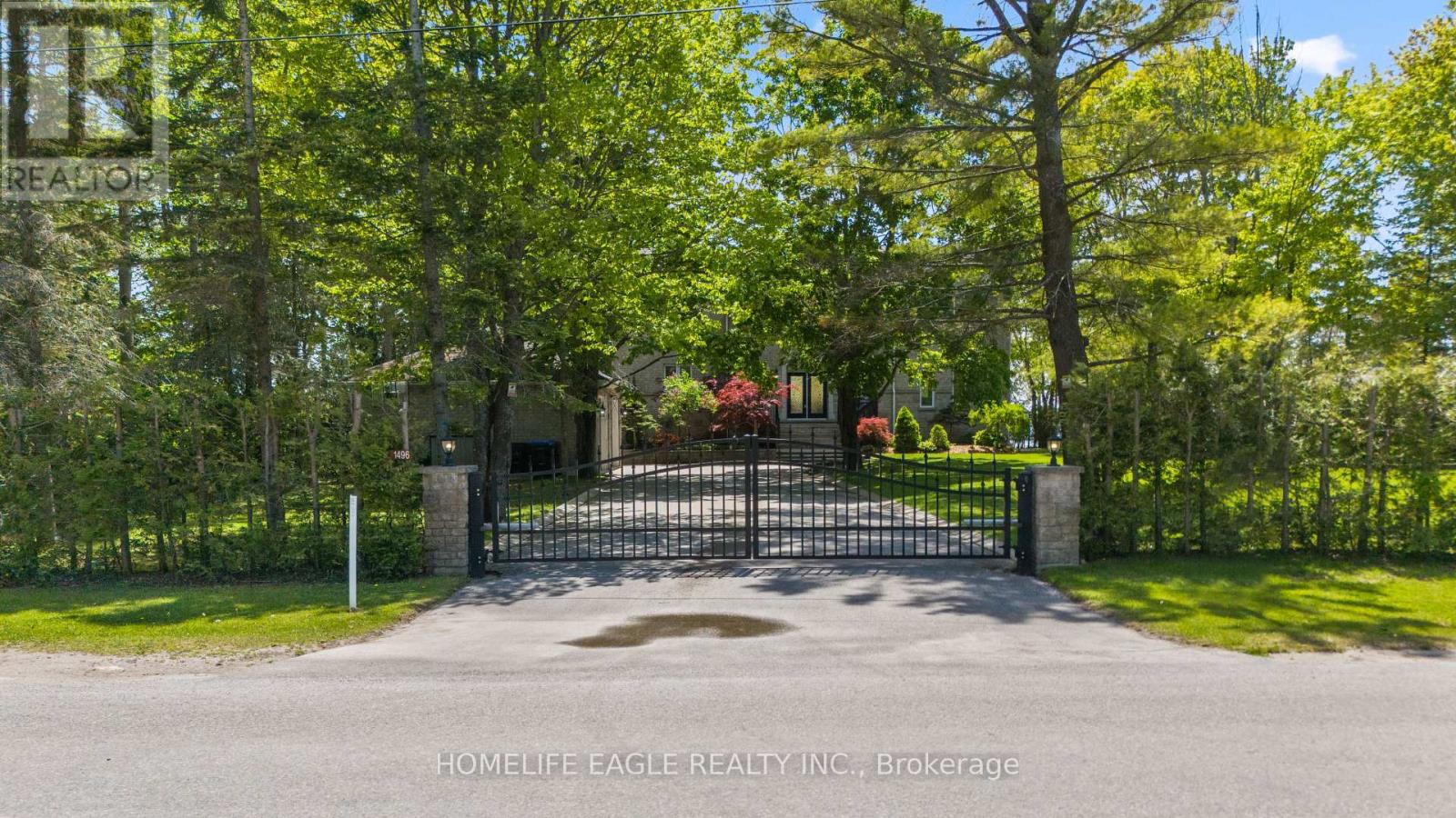 1496 TINY BEACHES ROAD N - 8
