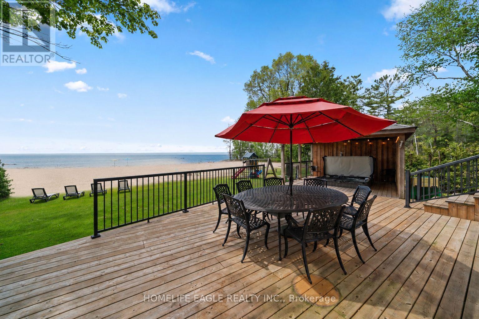 1496 TINY BEACHES ROAD N - 5