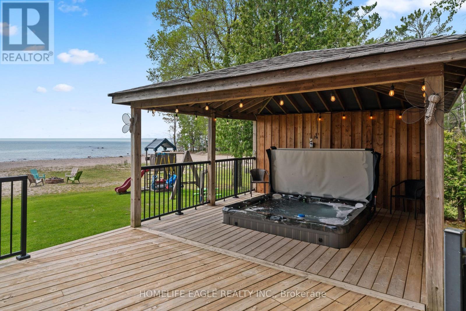 1496 TINY BEACHES ROAD N - 6