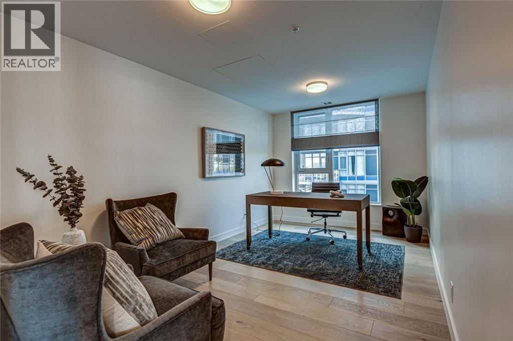 #501 128 Waterfront Court SW - 10