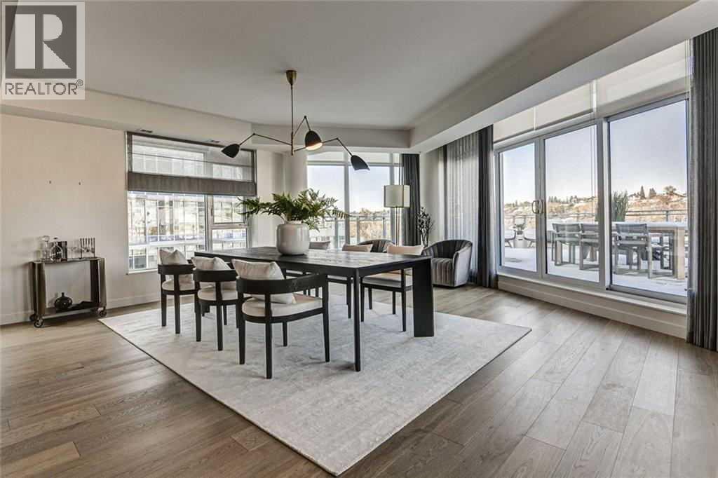 #501 128 Waterfront Court SW - 13