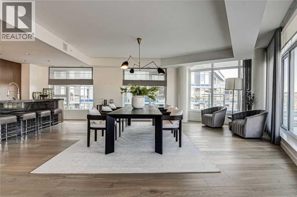 #501 128 Waterfront Court SW - 14