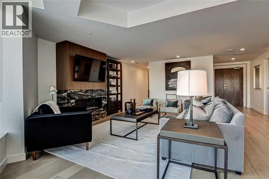 #501 128 Waterfront Court SW - 17