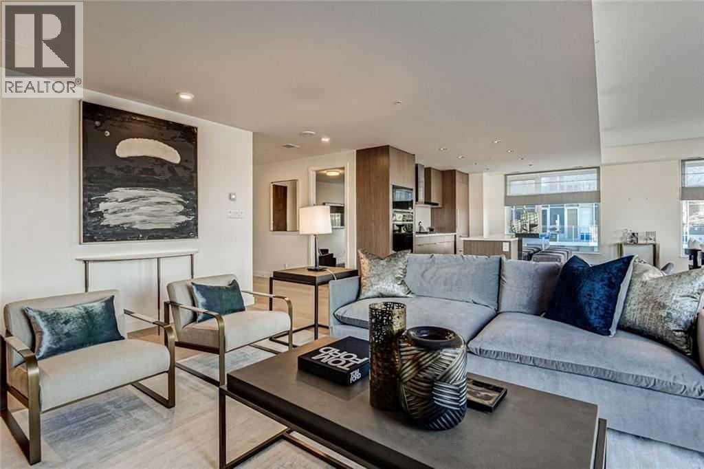 #501 128 Waterfront Court SW - 19