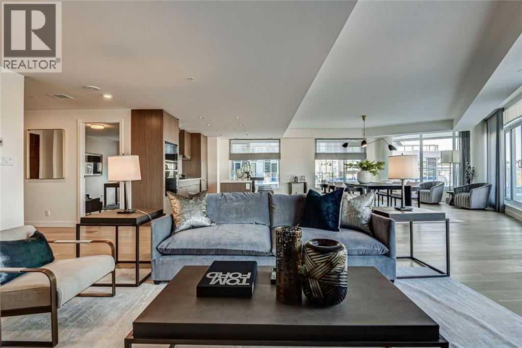 #501 128 Waterfront Court SW - 20