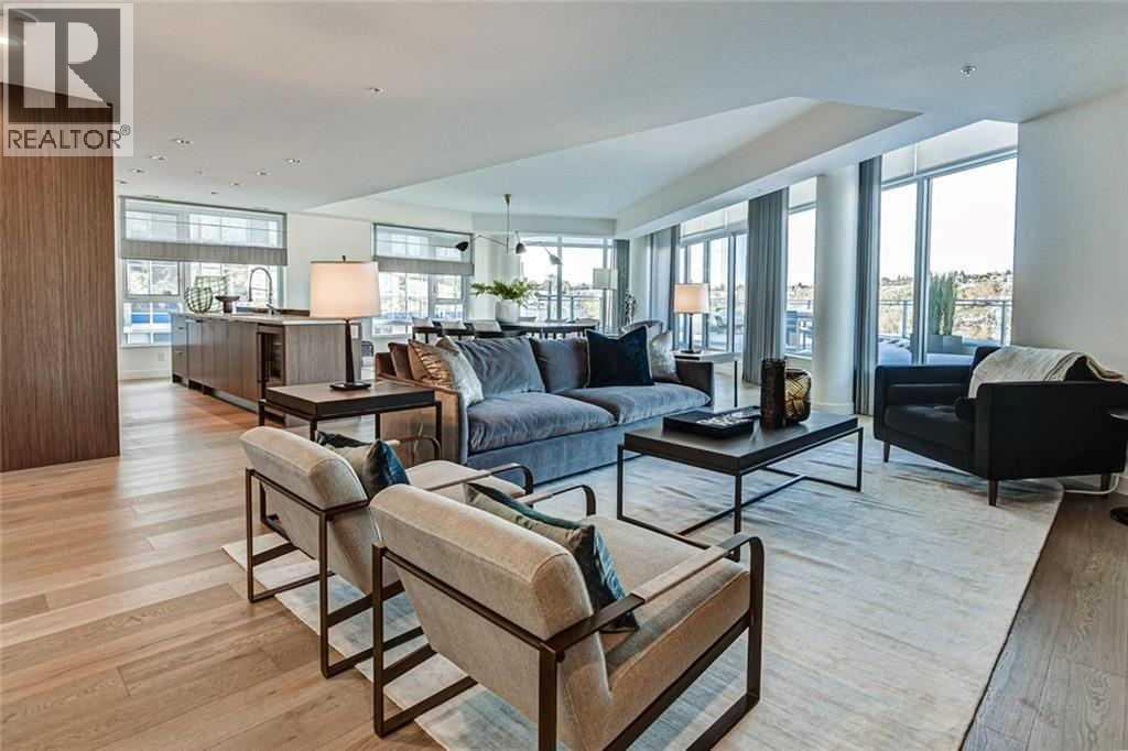 #501 128 Waterfront Court SW - 21