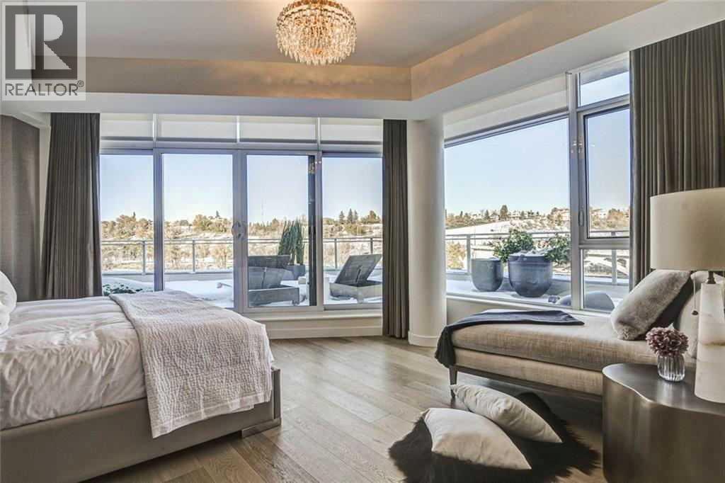 #501 128 Waterfront Court SW - 25