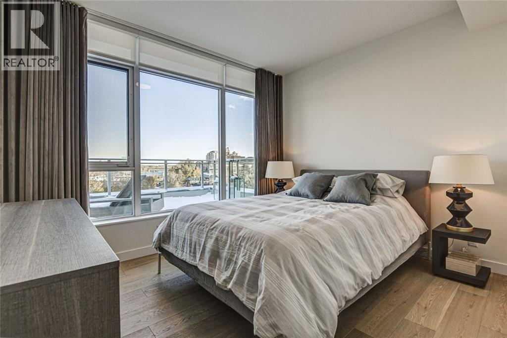 #501 128 Waterfront Court SW - 31