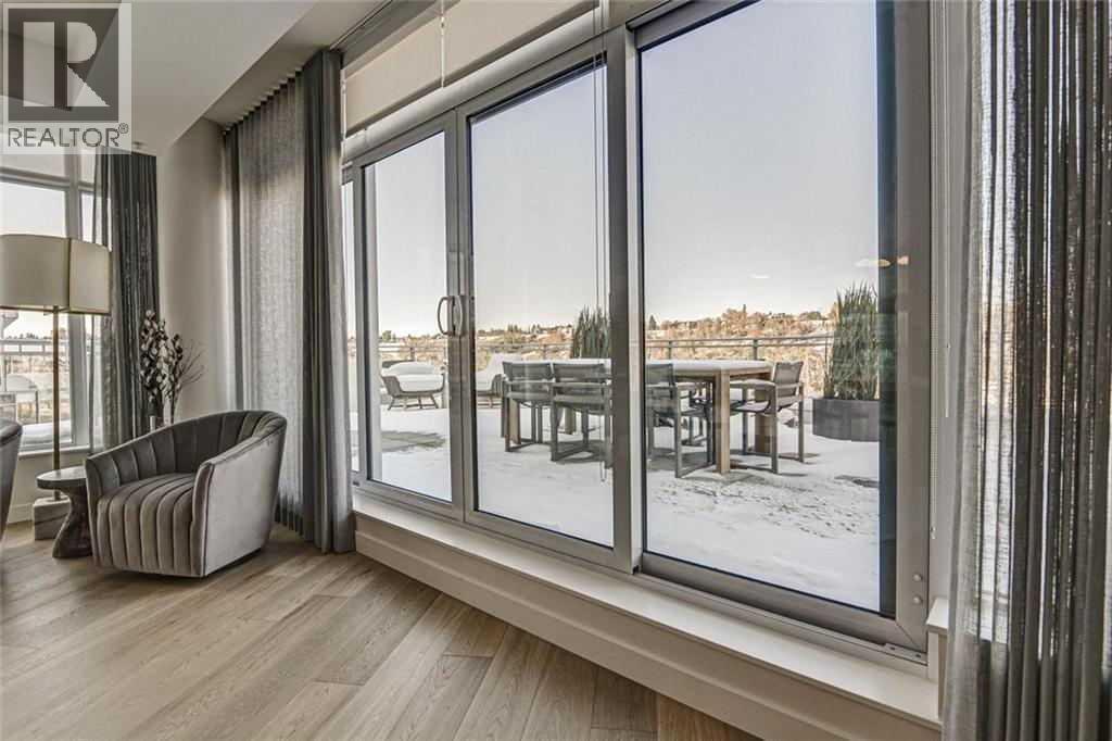 #501 128 Waterfront Court SW - 34