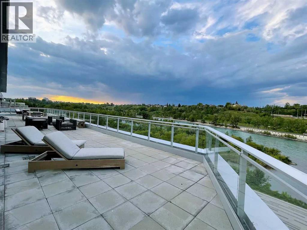 #501 128 Waterfront Court SW - 38