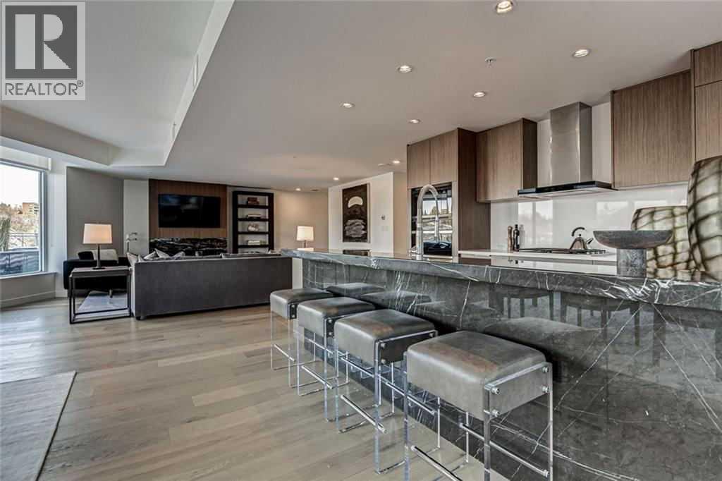 #501 128 Waterfront Court SW - 4