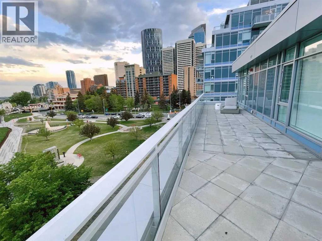 #501 128 Waterfront Court SW - 42