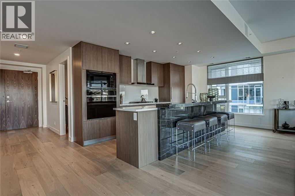 #501 128 Waterfront Court SW - 5