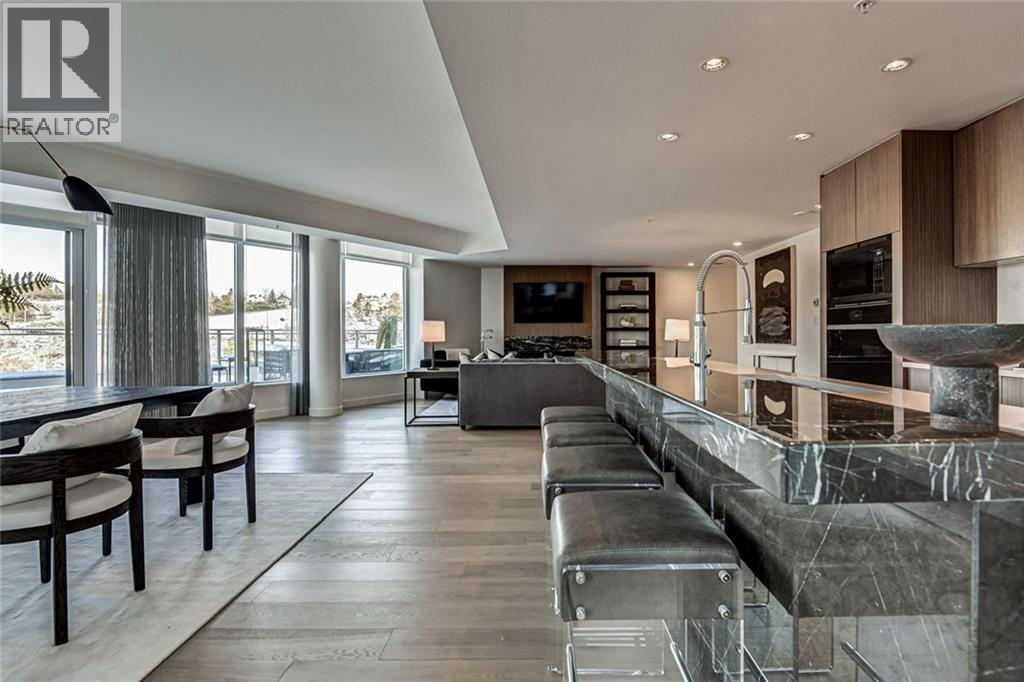 #501 128 Waterfront Court SW - 6