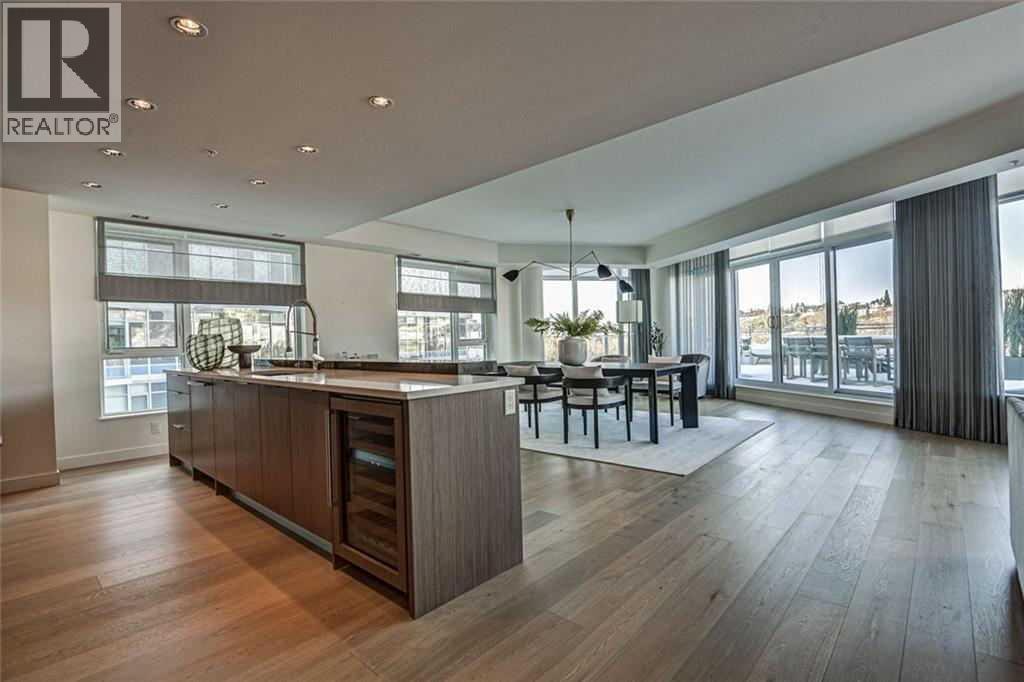 #501 128 Waterfront Court SW - 7
