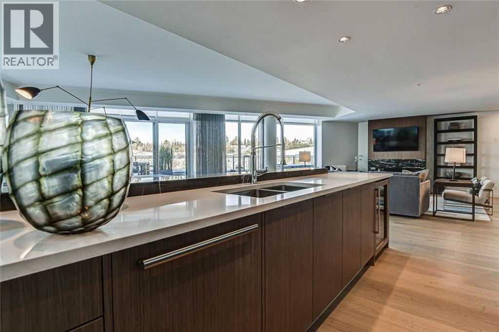 #501 128 Waterfront Court SW - 8