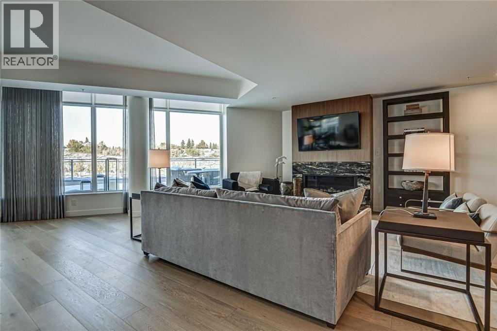 #501 128 Waterfront Court SW - 9