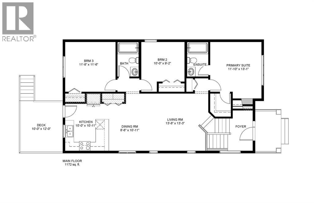 5 Beacon Hill Drive - 16