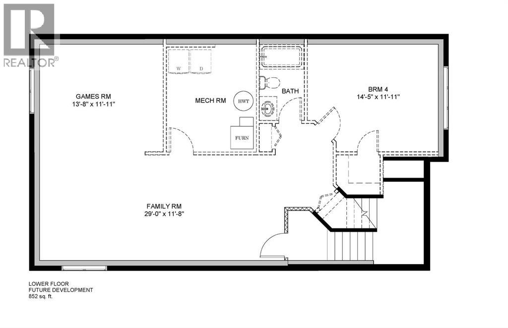 5 Beacon Hill Drive - 17