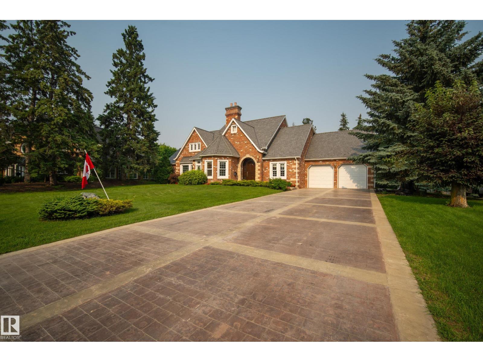 6203 143 ST NW - 4
