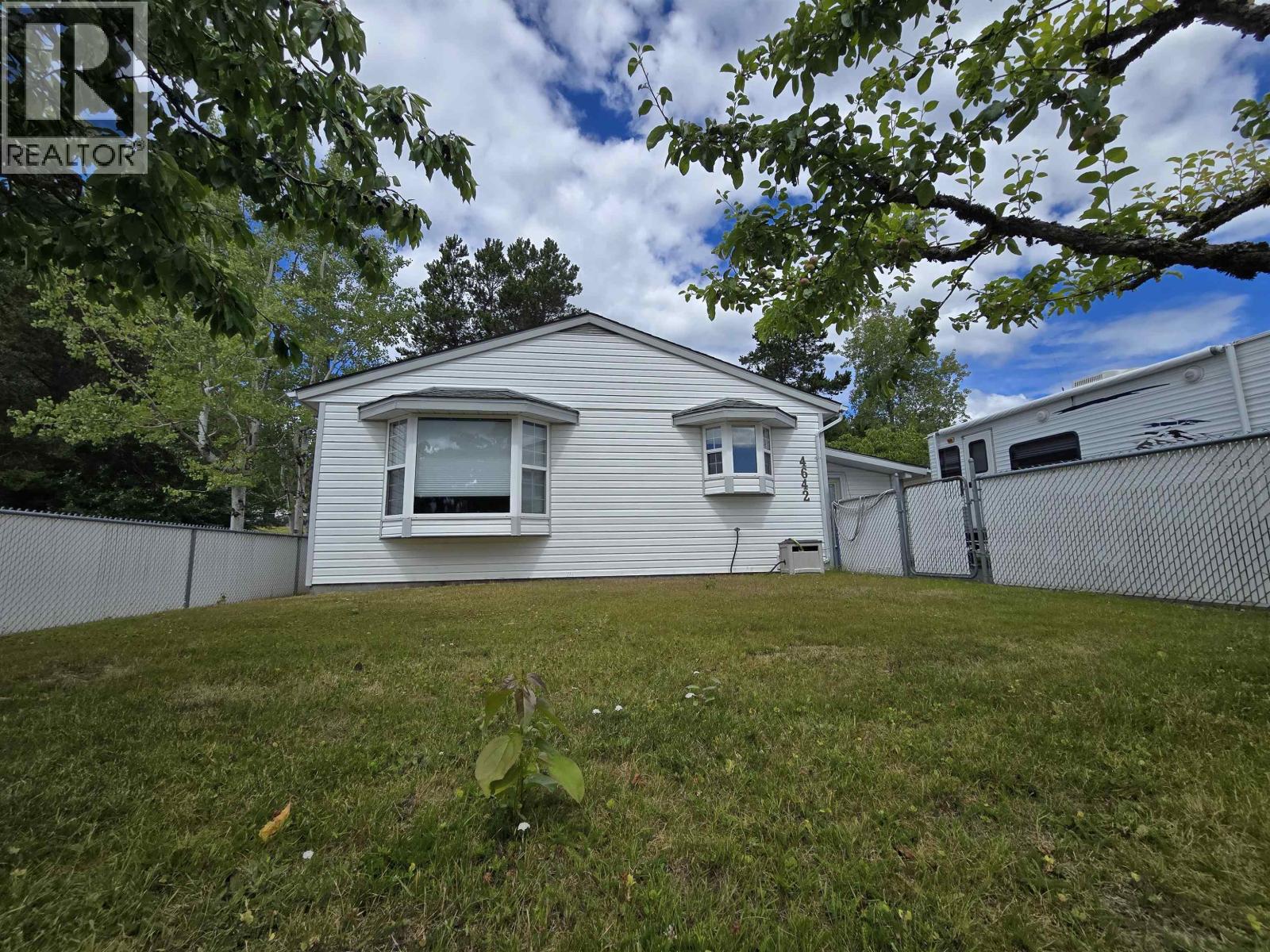 4642 WEBER STREET - 1