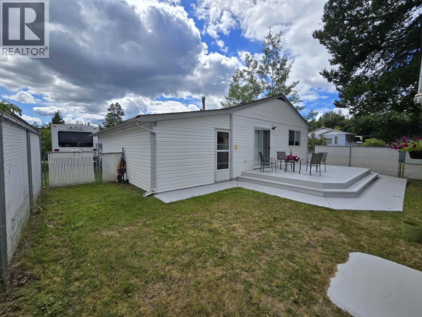 4642 WEBER STREET, Terrace — photo 3