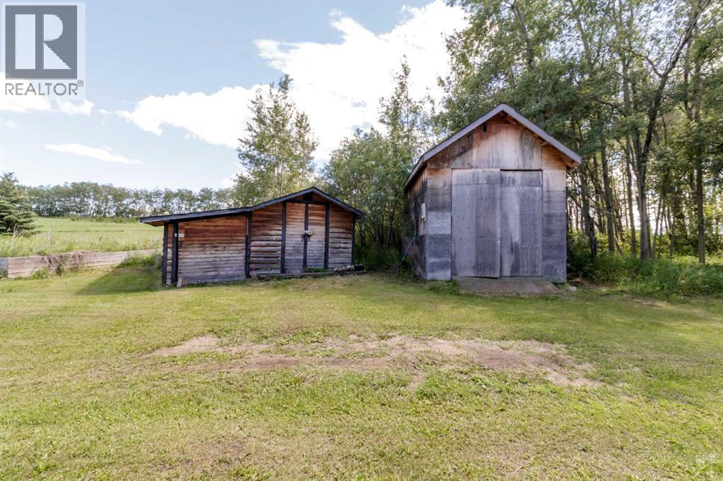 39320, 261 Range Road - 41