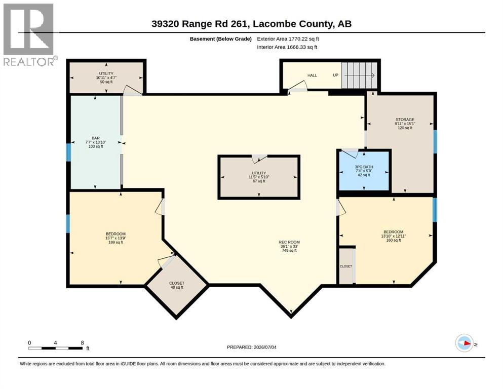 39320, 261 Range Road - 28