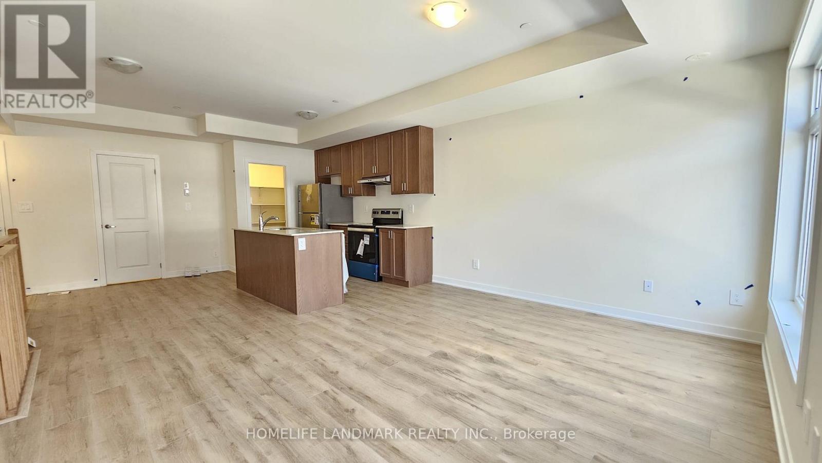 Living & Dinning Room