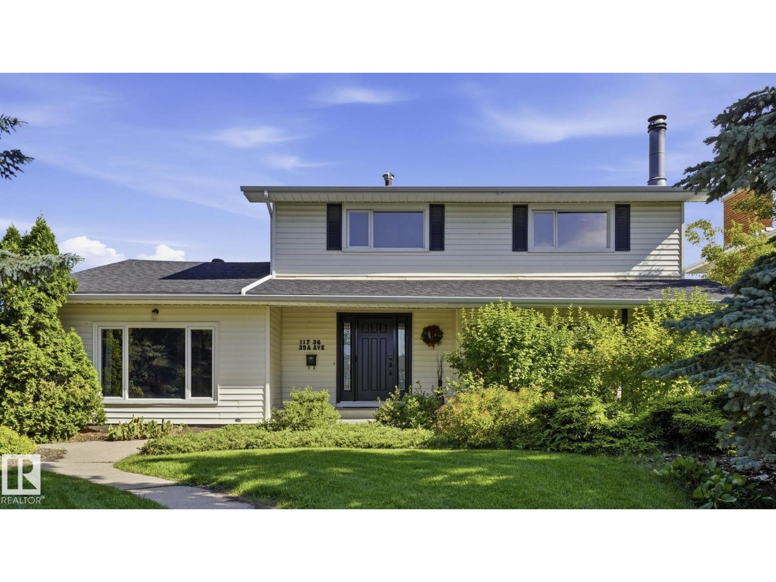11736 35A AV NW - 1