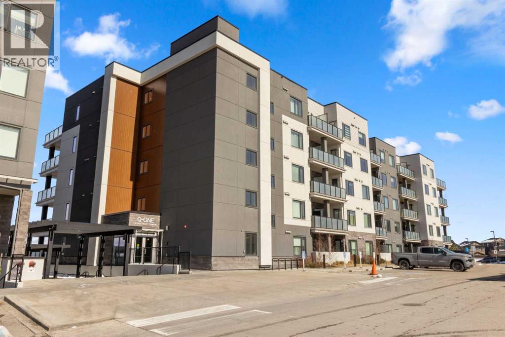 #208 138 Sage Valley Common NW - 2