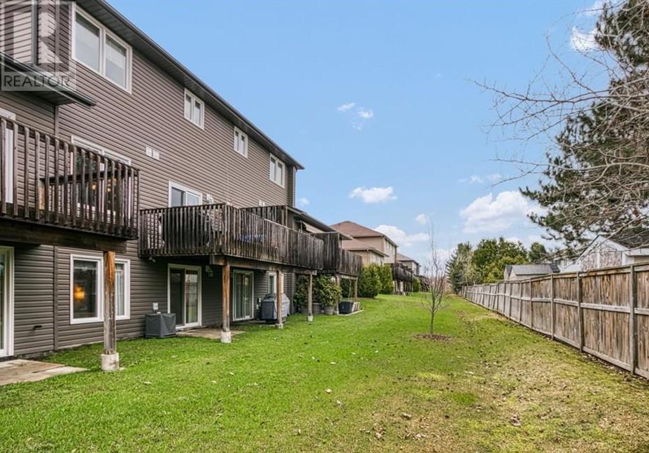 2310 Algonquin Road Unit# 34, Sudbury — photo 2