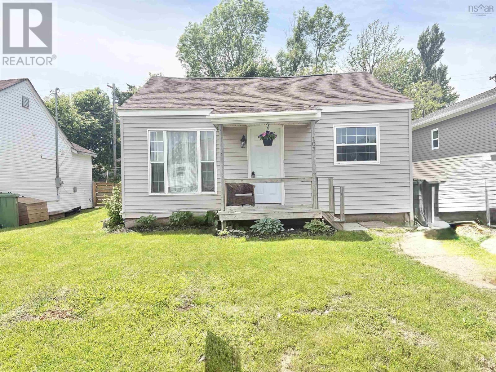 103 Cedar Street - 1
