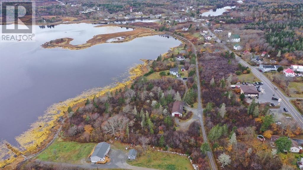 Property 4 of 4 of Lots Highway 3