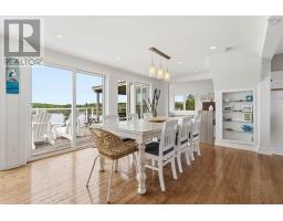 2pc Bathroom - 1580 Second Peninsula Road, Second Peninsula, NS B0J2C0 Photo 12